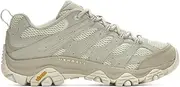 [MERRELL] Women's Moab 3 Hiking Shoe, Oyster, 8