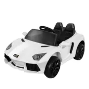 Children Kids Electric Cars 12V Ride on Toys w/ 2.4G Remote Control