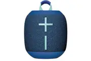 Ultimate Ears Wonderboom 4 Portable Bluetooth Speaker (Cobalt Blue)