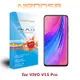 【愛瘋潮】99免運 NIRDOSA VIVO V15 Pro 9H 0.26mm 鋼化玻璃 螢幕保護貼