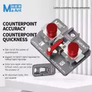 MaAnt S2 Dot Matrix Lattice Coordinate Storage Face ID Tool For iPhone 13-14