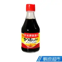 在飛比找蝦皮商城優惠-日本 丸天 鰹魚醬油 (200ml) 現貨 蝦皮直送