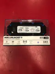 Altec Lansing Mini LifeJacket 3 Rugged Bluetooth Speaker ( IMW478-RYB)