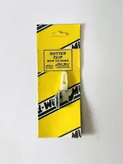 MidWest Gutter Clip Whip Tie Down C-530