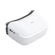 Walksnail Avatar HD Goggles L 5.8GHz Digital 1920*1080 4.5Inch HD Display FPV Goggles Support Head Tracker Compatible wi