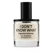D.S. & Durga I Don't Know What Eau De Parfum Spray 50ml/1.7oz