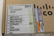 Cisco Nexus NXA-FAN-30CFM-B NXA-FAN-30CFM-F Fan Module Reverse/Forward Airflow