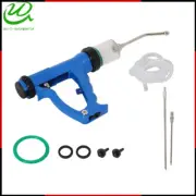 50ml CONTINUOUS DRENCH GUN - CATTLE SHEEP GOATS ORAL AU