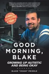 在飛比找博客來優惠-Good Morning, Blake: Growing U