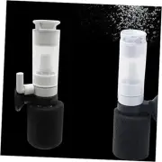 3-in-1 Portable Aquarium Filter Internal Purifier Fish Tank Filter Mini Multi