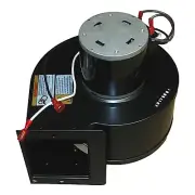 Pellet Stove Convection Fan Motor Blower 250-00588, 90-0491 for Lopi Avalon