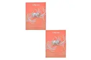 2PK Gibson Gifts Equilibrium Silver Aust Fauna Pin Brooch Wombat Jewellery Gift