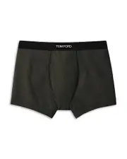 Tom Ford Cotton Blend Boxer Briefs