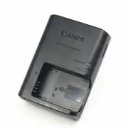 Genuine Canon LC-E12 Charger for the LP-E12 Battery, Fold out plug SL1 M50 M200