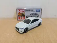 在飛比找露天拍賣優惠-~ 阿開王 ~ Tomica 76 Infiniti Q50