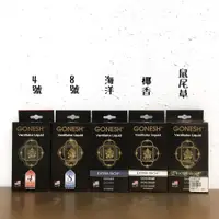 在飛比找蝦皮購物優惠-【FANCY】GONESH Air Freshener 出風