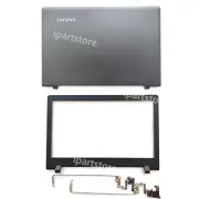 New For Lenovo IdeaPad 110-15ISK 110-15IKB Back Cover Bezel Hinges 5CB0L82905