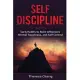 Self-Discipline: Daily Habits to Build Willpower, Mental Toughness, and Self Control