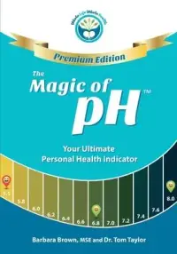 在飛比找博客來優惠-The Magic of pH - PREMIUM EDIT