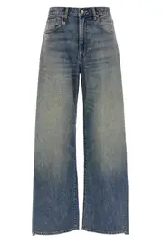 R13 'Insert D'arcy' Jeans