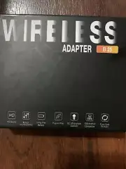 Wireless Adapter for QC25