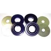 SuperPro Differential Pinion, Bracket Mount Bushing Kit - SPF2546K