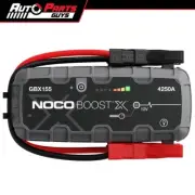 NOCO Boost X 12V 4250A Portable Lithium Jump Starter | GBX155