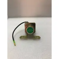 在飛比找蝦皮購物優惠-12V JD134 啟動繼電器 加裝馬達起動機繼電器 通用型