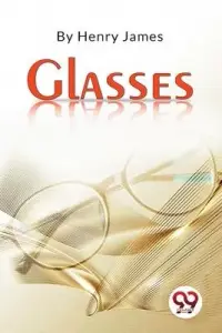 在飛比找博客來優惠-Glasses