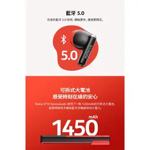 Nokia 5710 XpressAudio 4G音樂手機 現貨 廠商直送