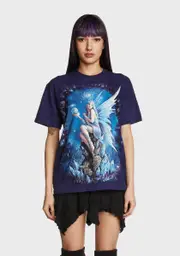 [The Mountain] Stokes Stargaze Graphic Tee