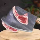 18cm Kitchen Forged Knife Slicing Meat Vegetable Cutting Cut Chef Boning Chop XL