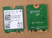 Intel Wireless-AC 9260NGW NGFF M.2 WLAN WiFi Card Bluetooth 5.0 1.7Gbps 802.11ac