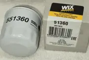 AGCO ST22A ST24A ST25 ST28A ST30X ST32 ST34A ST35 OIL FILTER REPLACES 72201898