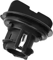 Indicator Bulb Holder, Durable Indicator Bulb Holder Turn Signal Bulb Socket Replacement for Peugeot 207 307 607 807 621546