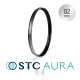 【STC】Ultra Layer AURA UV Filter 高細節保護鏡 82mm