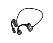 Bone Conduction Headphones