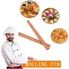 Making Noodles Dumpling Cake Rolling Pin Dough Roller Baking Tools Bakeware