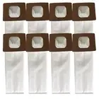 Simplify Maintenance with 8 Pack of For Hoover Type I Vacuum Cleaner Bags