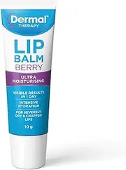 [Dermal Therapy] Berry Lip Balm 10 g