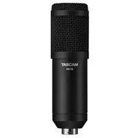 在飛比找蝦皮購物優惠-㊣台中錄人甲㊣ TASCAM / TM-70【PODCAST