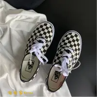 在飛比找蝦皮購物優惠-Vans Authentic Old Skool 36DX 