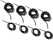 TOKIDNY 8pcs Chaise Rope Elastic Cord Elastic Rope Stretch Cord Patio Furniture Replacement Parts