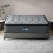 Bed Mattress Giselle 34cm Queen