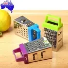 Grinder Planer Non-slip Handle Peel Cutter Multifunctional Kitchen Accessories