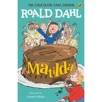 在飛比找蝦皮商城優惠-Matilda: The Chocolate Cake Ed