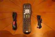 NEW HP TSGH-IR02 TOUCHSMART Windows 7 8 8.1 Media Center PC Remote 5070-2583
