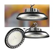Upgrade 420W LED High Bay Light 5000K AC100-277V High Bay LED Lights ETL List...