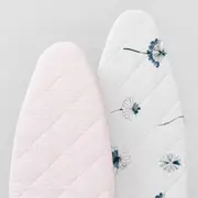 Sheridan Outlet Ironing Board Cover Size: 144cm X 50cm X 6cm