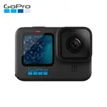 GOPRO HERO11 BLACK 全方位運動攝影機
